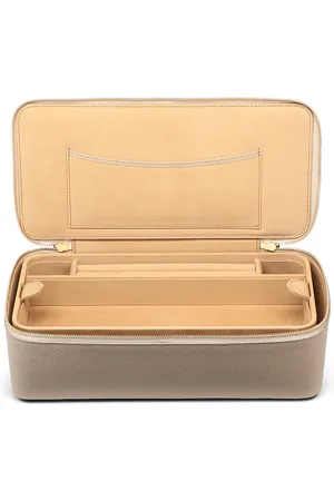SMYTHSON Jewellery Case in Panama