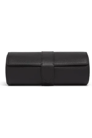 SMYTHSON Watch Roll in Panama