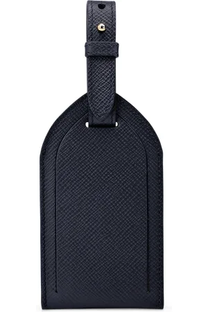SMYTHSON Luggage Tag in Panama