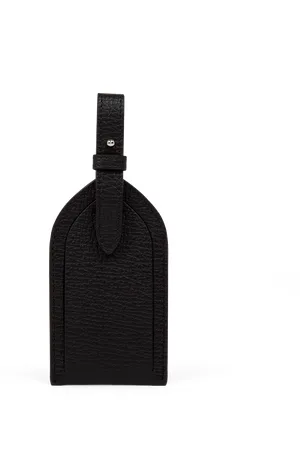 SMYTHSON Luggage Tag in Ludlow