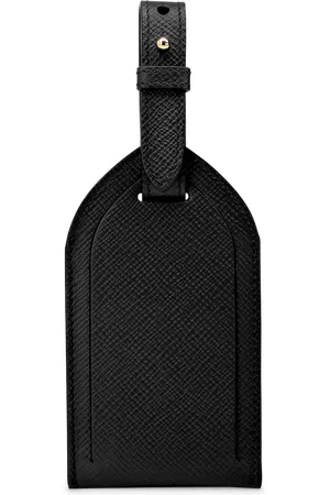 SMYTHSON Luggage Tag in Panama