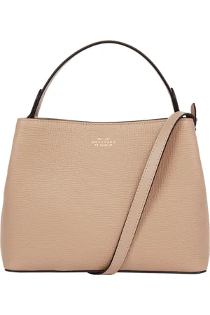 SMYTHSON Day Crossbody Bag in Ludlow
