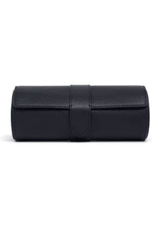 SMYTHSON Watch Roll in Panama