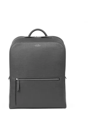 SMYTHSON Zip Around Backpack in Panama