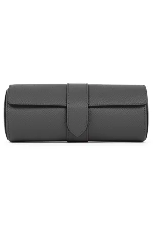 SMYTHSON Watch Roll in Panama