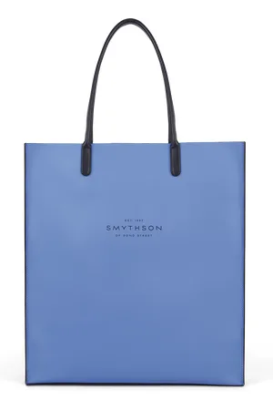 SMYTHSON Kingly Tote Bag