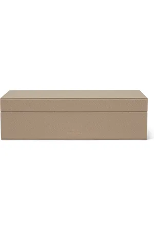 SMYTHSON Large Home Box