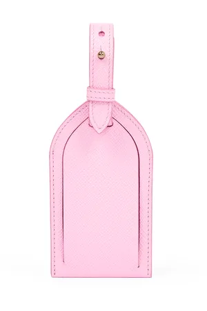SMYTHSON Luggage Tag in Panama
