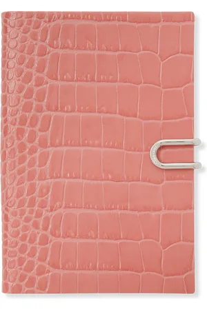 SMYTHSON 2025 Chelsea Weekly Diary with Slide in Mara