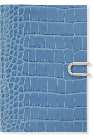 SMYTHSON 2025 Chelsea Weekly Diary with Slide in Mara