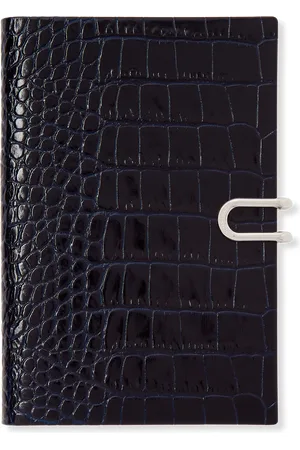 SMYTHSON 2025 Chelsea Weekly Diary with Slide in Mara