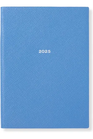 SMYTHSON 2025 Soho Weekly Diary in Panama