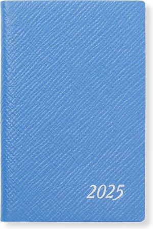 SMYTHSON 2025 Wafer Weekly Diary in Panama
