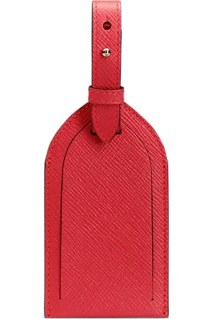 SMYTHSON Luggage Tag in Panama