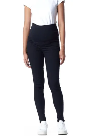 Heaven Overbelly Skinny Jeans