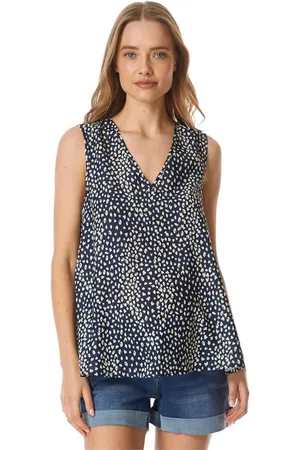 Kyra Zip Feeding Tunic
