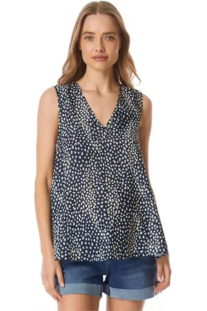 Kyra Zip Feeding Tunic