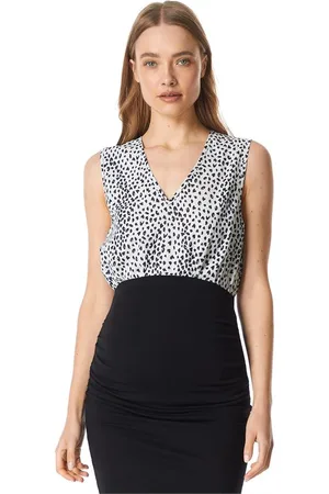 Kyra Zip Feeding Tunic