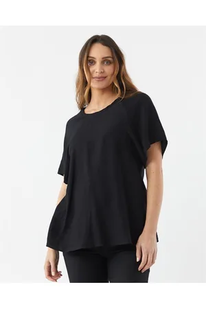 Elly Zip Feeding Tunic