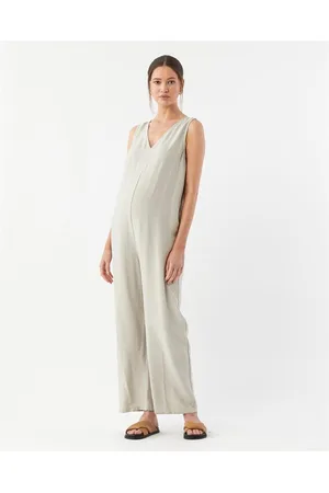 Lily Feeding Jumpsuit