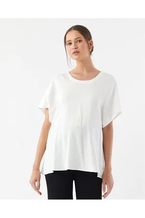 Elly Zip Feeding Tunic