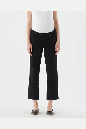 Heaven Slim Ankle Jeans