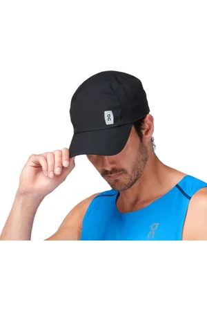 On Running Running Lightweight Running Cap