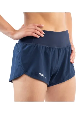 Sub4 Fast Split Womens Running Shorts