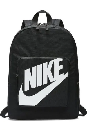 Nike KM Kids' Backpack (23L) in Blue