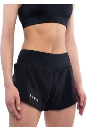 Sub4 Fast Split Womens Running Shorts