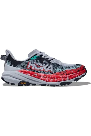 Hoka One One Speedgoat 6 - Mens Trail Running Shoes