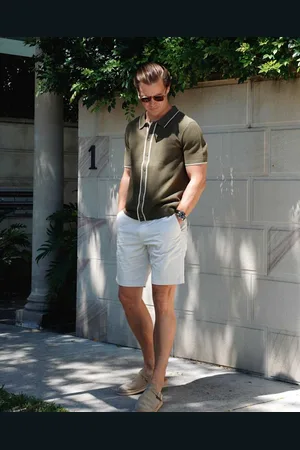 Sportscraft Men