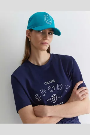 Sportscraft Club Sport Unisex Cap (Teal)