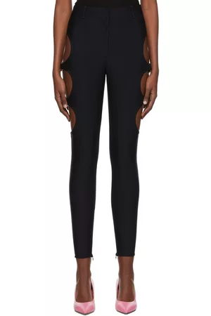 Burberry leggings cheapest