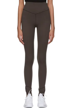 Bananhot Aries Legging in Brown