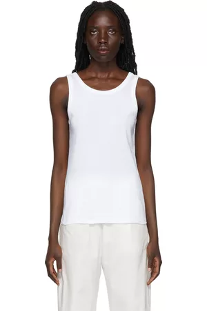 The Row Women s Tank Tops 27 products FASHIOLA .au