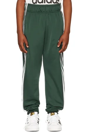 Adidas Sport Track Pants - Menswear - Farfetch AU