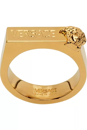 Cheap deals versace ring