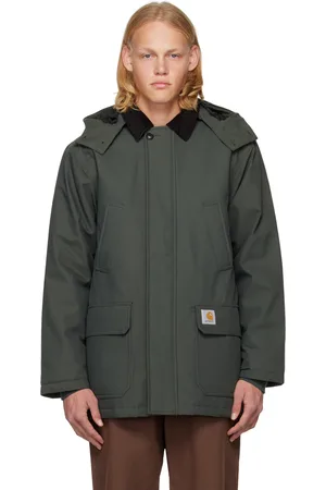 Carhartt men's outlet mayne coat