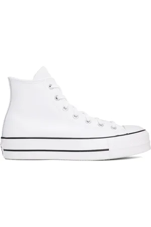 Outlet clearance converse platform