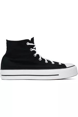 Converse all clearance star platform outlet