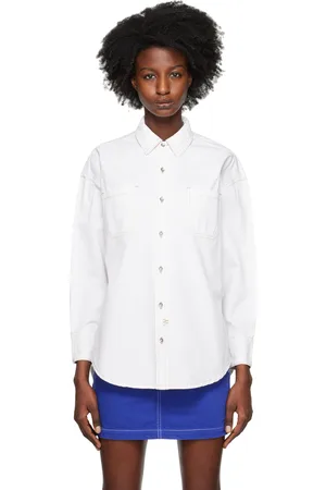 ksubi button up shirt