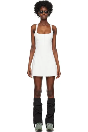 Hyein Seo SSENSE Exclusive Minidress