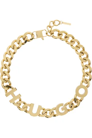 Hugo boss online mens jewellery