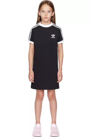 Kids hot sale adidas dress