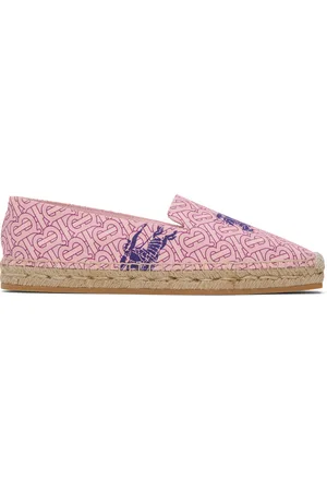 Burberry espadrilles australia online