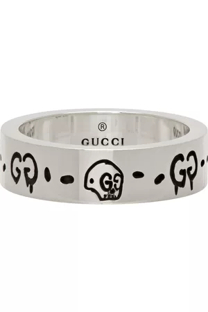 Gucci on sale male rings