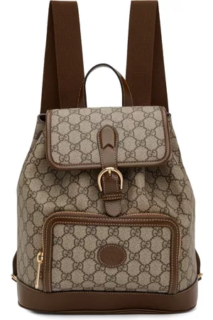 Gucci backpacks best sale for cheap