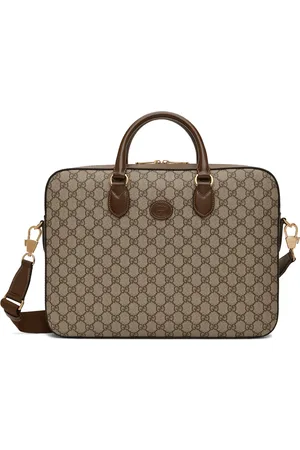 Mens gucci sale laptop bag