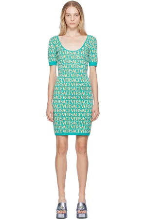 VERSACE Dresses for Women outlet - sale